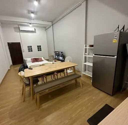 House Guest house Bangkok