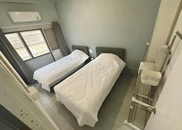 House Bangkok
