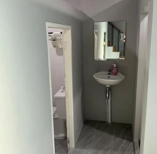 House Guest house