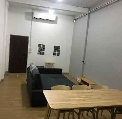 House Guest house 4*