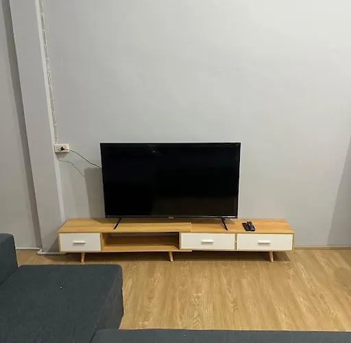 House Guest house