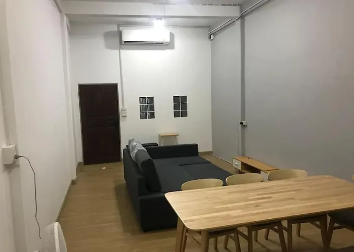 Guest house House 4*