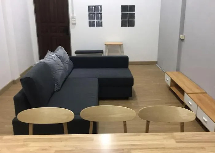 Guest house House 4*