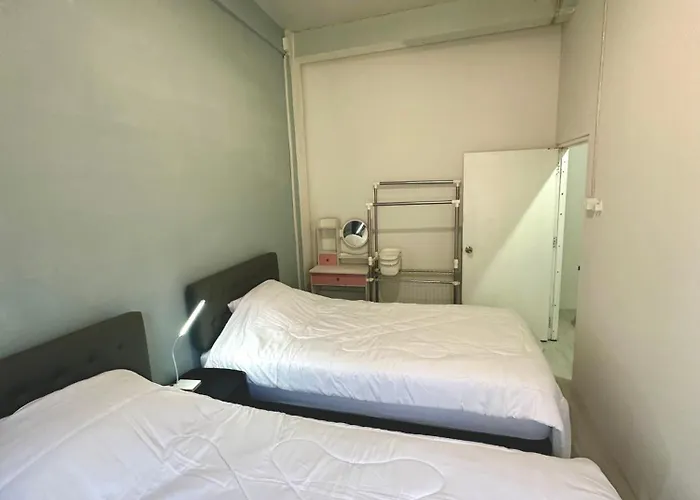 House Guest house Bangkok