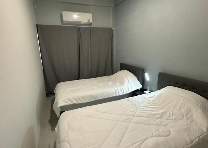 House Guest house 4*