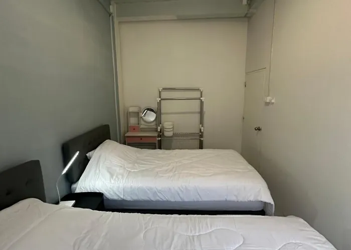 House Guest house 4*