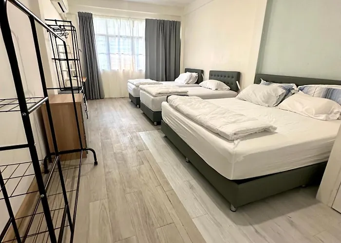 Guest house House