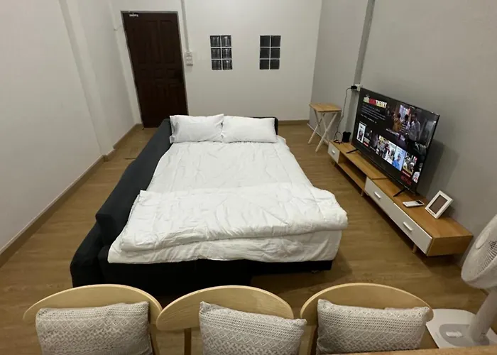 House 4* Bangkok