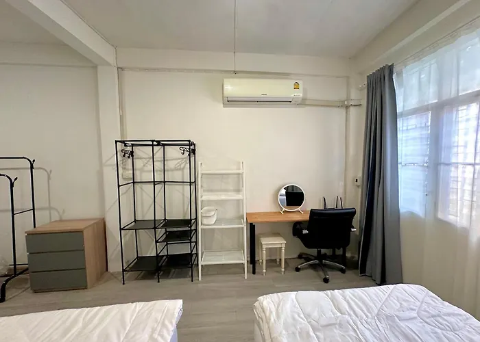 House Guest house